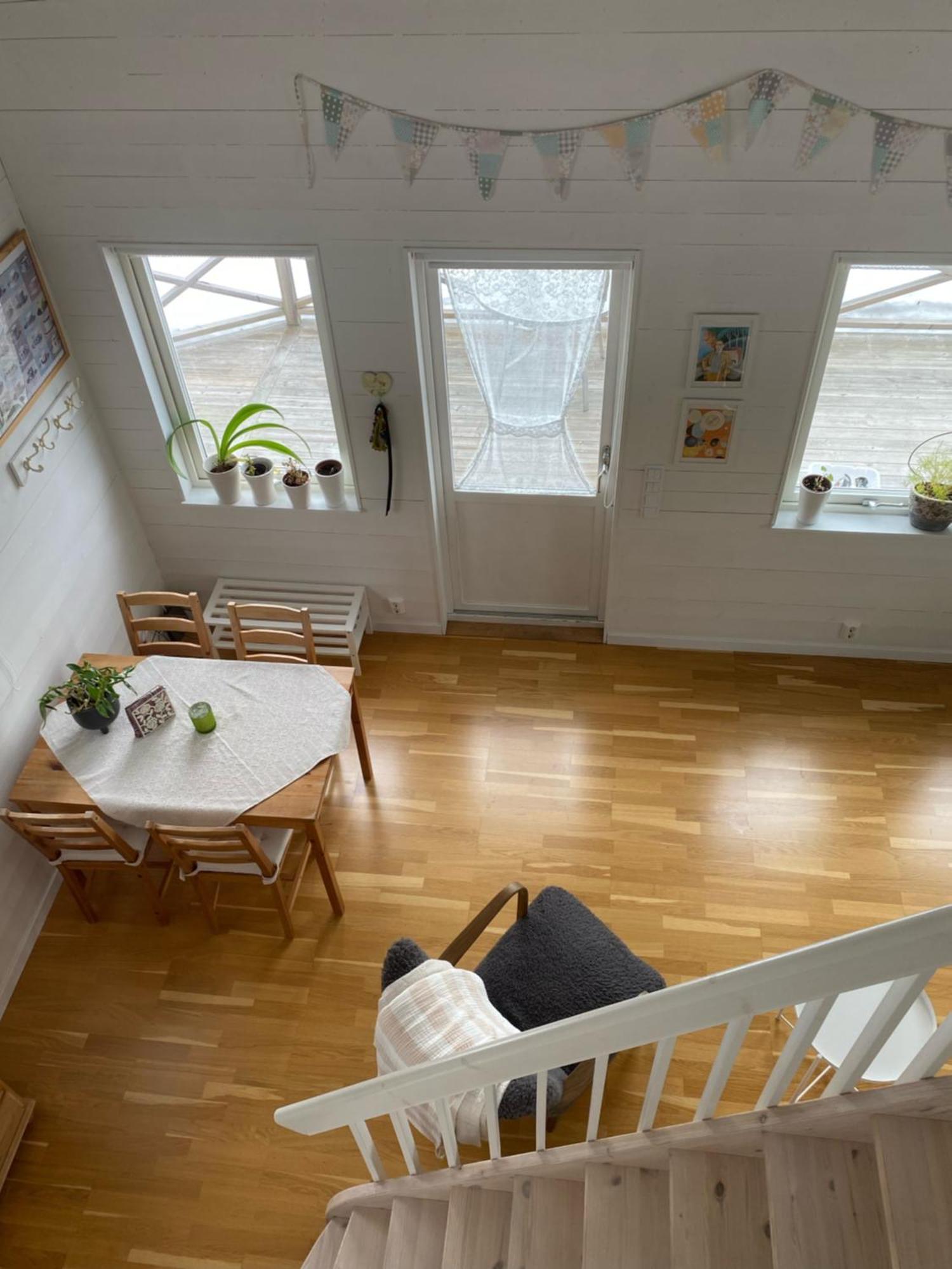 Loevlingskulle Villa Sandoverken Eksteriør bilde